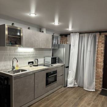 Сдается 1-комнатная квартира, 47 м²