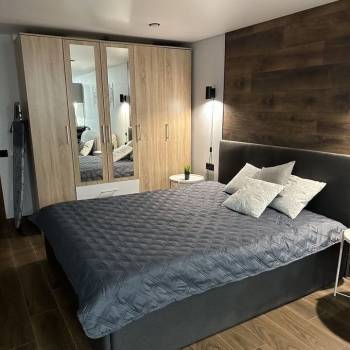 Сдается 1-комнатная квартира, 47 м²