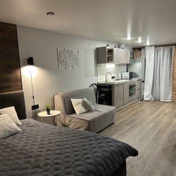 Сдается 1-комнатная квартира, 47 м²