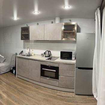 Сдается 1-комнатная квартира, 47 м²