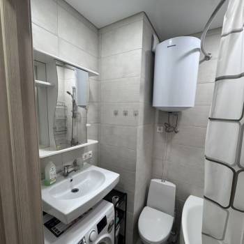 Сдается 1-комнатная квартира, 23 м²