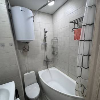 Сдается 1-комнатная квартира, 23 м²