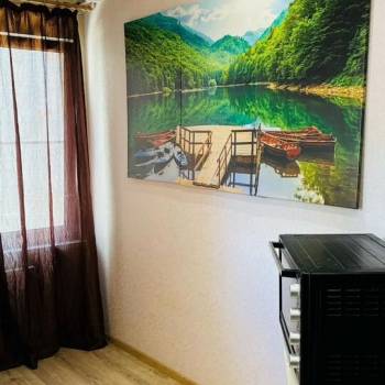 Продается 2-х комнатная квартира, 28,4 м²