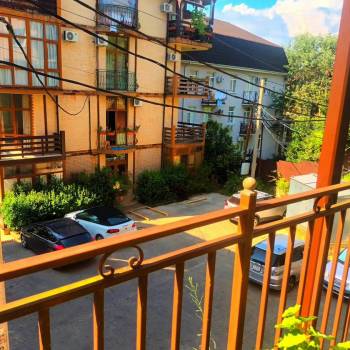 Продается 2-х комнатная квартира, 28,4 м²