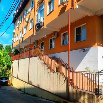 Продается 2-х комнатная квартира, 28,4 м²