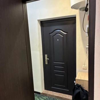 Продается 2-х комнатная квартира, 28,4 м²