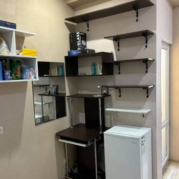 Продается 2-х комнатная квартира, 28,4 м²