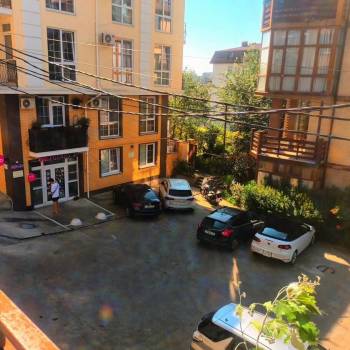 Продается 2-х комнатная квартира, 28,4 м²