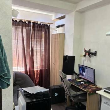 Продается 2-х комнатная квартира, 28,4 м²