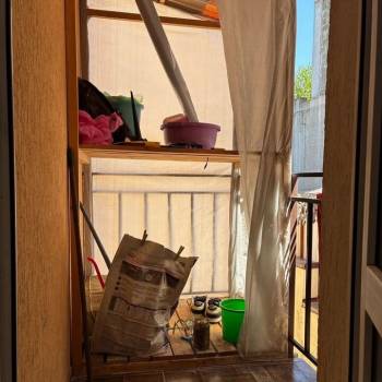 Продается 2-х комнатная квартира, 28,4 м²