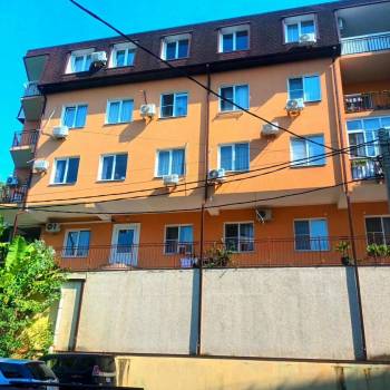 Продается 2-х комнатная квартира, 28,4 м²