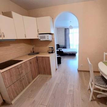 Сдается 1-комнатная квартира, 36,8 м²