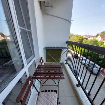 Сдается 1-комнатная квартира, 36,8 м²