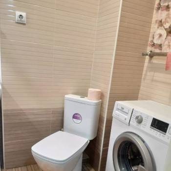 Сдается 1-комнатная квартира, 36,8 м²