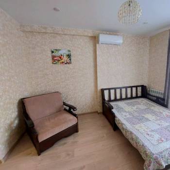 Сдается 1-комнатная квартира, 36,8 м²