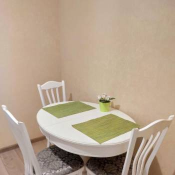 Сдается 1-комнатная квартира, 36,8 м²