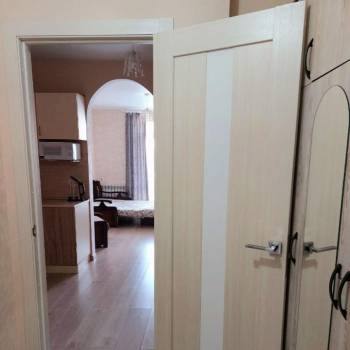 Сдается 1-комнатная квартира, 36,8 м²