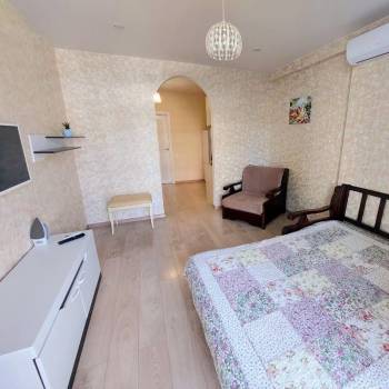 Сдается 1-комнатная квартира, 36,8 м²