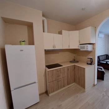 Сдается 1-комнатная квартира, 36,8 м²