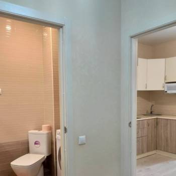 Сдается 1-комнатная квартира, 36,8 м²