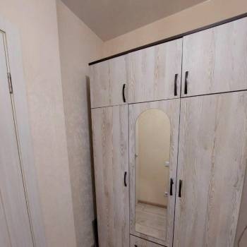 Сдается 1-комнатная квартира, 36,8 м²