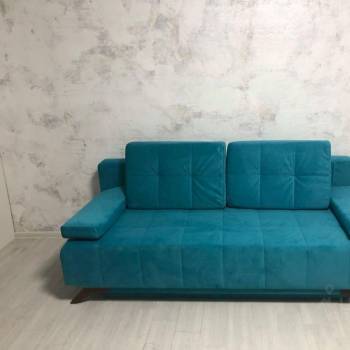 Сдается 2-х комнатная квартира, 48 м²
