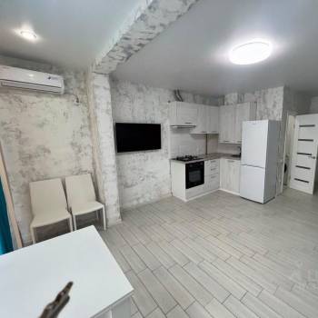 Сдается 2-х комнатная квартира, 48 м²