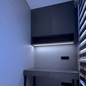 Сдается 2-х комнатная квартира, 40 м²