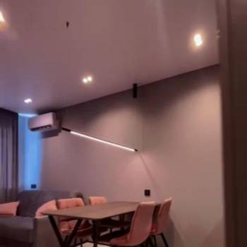 Сдается 2-х комнатная квартира, 40 м²
