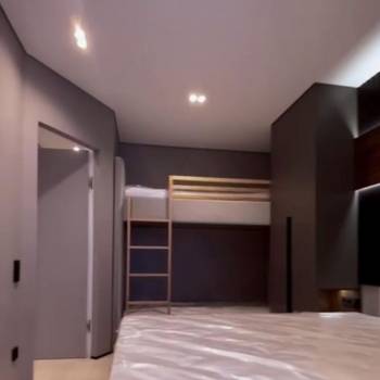 Сдается 2-х комнатная квартира, 40 м²