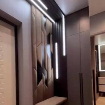 Сдается 2-х комнатная квартира, 40 м²
