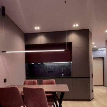 Сдается 2-х комнатная квартира, 40 м²