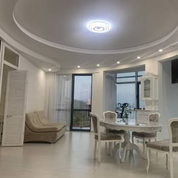Сдается Многокомнатная квартира, 105 м²