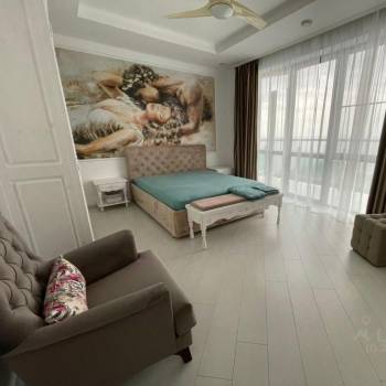 Сдается Многокомнатная квартира, 105 м²