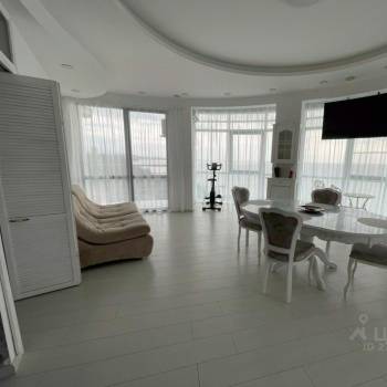 Сдается Многокомнатная квартира, 105 м²