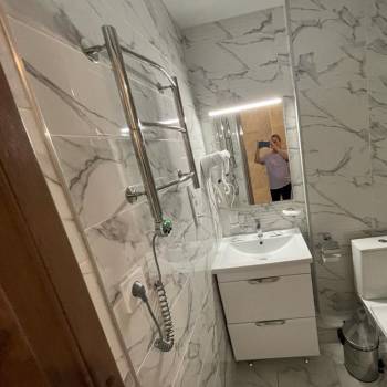 Продается 1-комнатная квартира, 19 м²