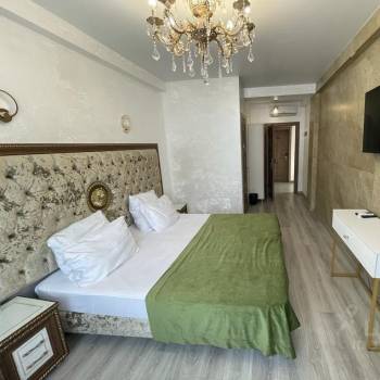 Продается 1-комнатная квартира, 19 м²