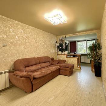 Продается 3-х комнатная квартира, 65,7 м²