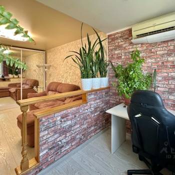 Продается 3-х комнатная квартира, 65,7 м²