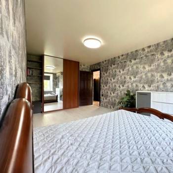 Продается 3-х комнатная квартира, 65,7 м²