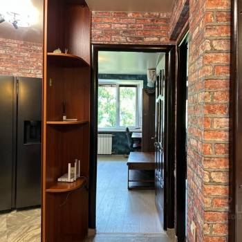 Продается 3-х комнатная квартира, 65,7 м²