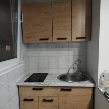 Сдается 1-комнатная квартира, 19 м²
