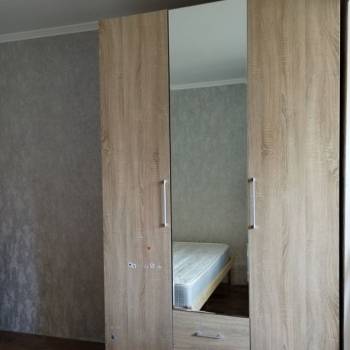 Сдается 1-комнатная квартира, 19 м²