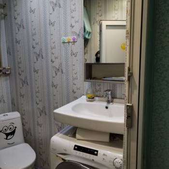 Сдается 1-комнатная квартира, 19 м²