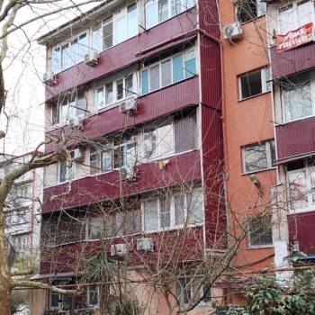 Сдается 1-комнатная квартира, 19 м²