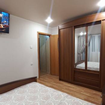 Сдается 1-комнатная квартира, 32 м²