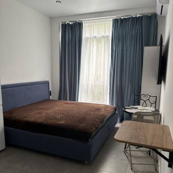 Сдается 1-комнатная квартира, 20 м²