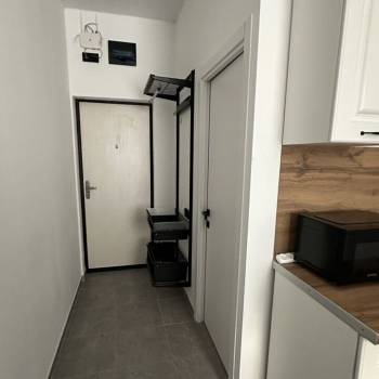 Сдается 1-комнатная квартира, 20 м²