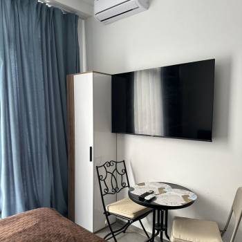 Сдается 1-комнатная квартира, 20 м²