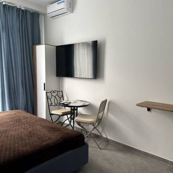 Сдается 1-комнатная квартира, 20 м²